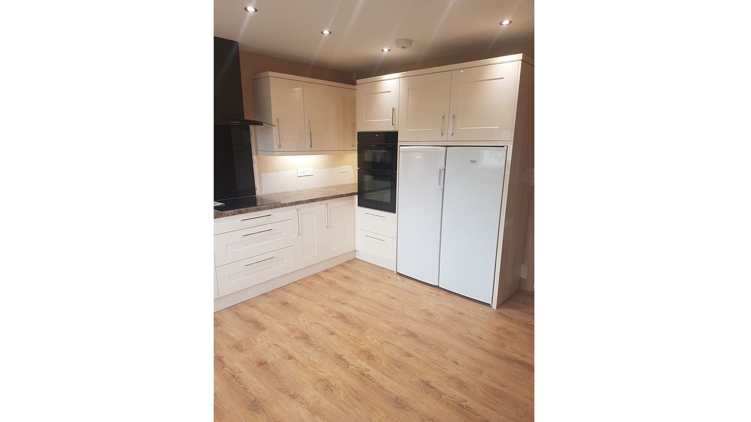 Fitted Kitchen 44