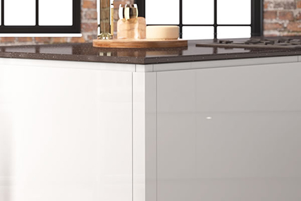 Blossom Avenue-Contemporary