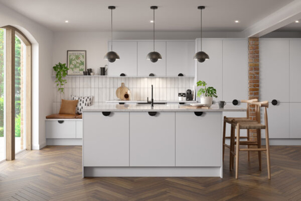 Fully Managed Projects We Handle It All Plastering, Electrical, Plumbing, Tiling