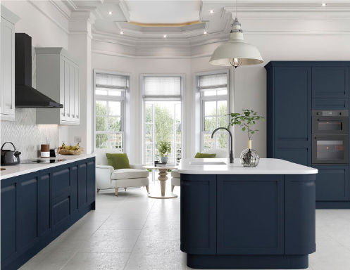 Lucente Gloss Anthracite Island Lucente Gloss Anthracite Island