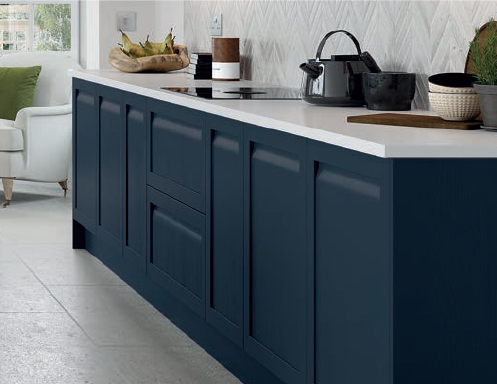 Lucente Matt Anthracite Lucente Matt Anthracite