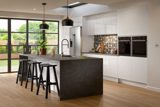 Fully Managed Projects We Handle It All Plastering, Electrical, Plumbing, Tiling