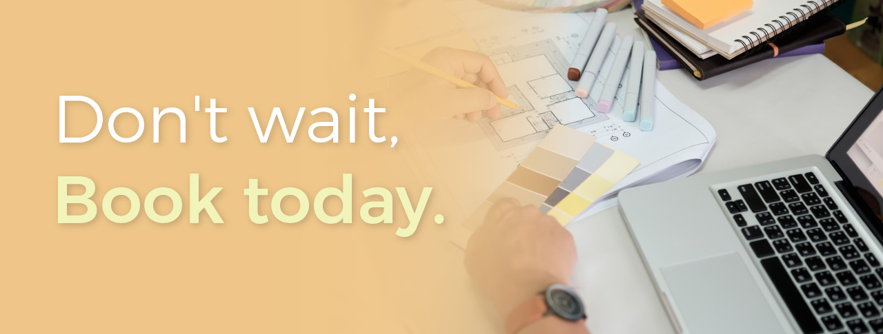 Paul Davies book a kitchen appointment today