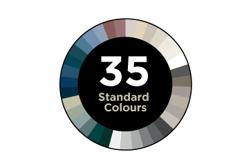The Grantham Range Available Colours The Grantham Range Available Colours