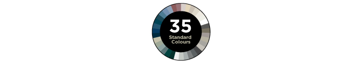 The Grantham Range Available Colours The Grantham Range Available Colours