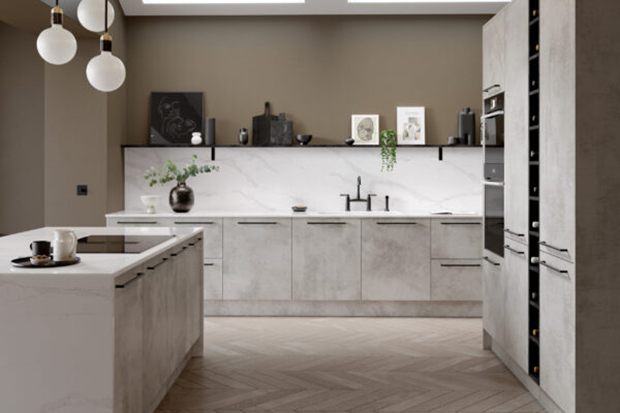 Fully Managed Projects We Handle It All Plastering, Electrical, Plumbing, Tiling