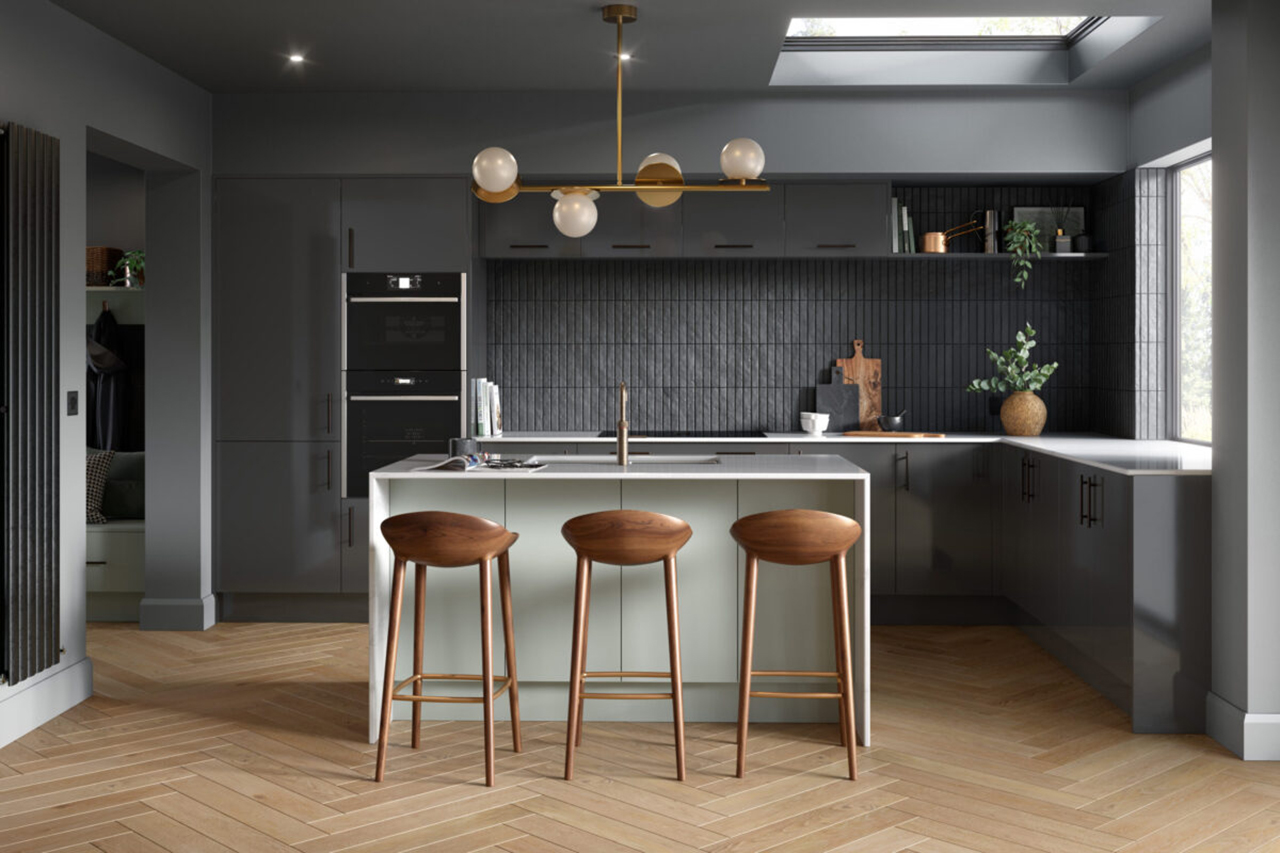 Introducing Blossom Avenue Kitchens to Paul Davies