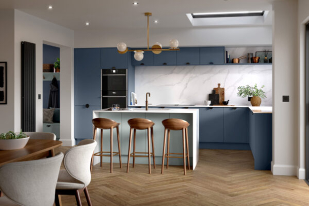 Fully Managed Projects We Handle It All Plastering, Electrical, Plumbing, Tiling